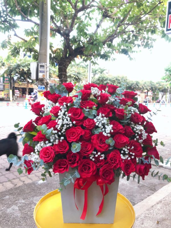 Shop Hoa Tươi Huyện Thanh Bình, Tỉnh Đồng Tháp