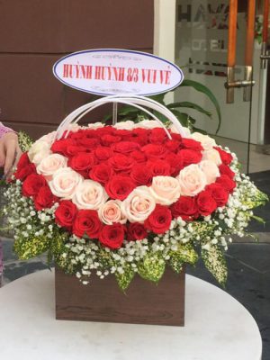 Shop Hoa Tươi Huyện Lai Vung, Tỉnh Đồng Tháp