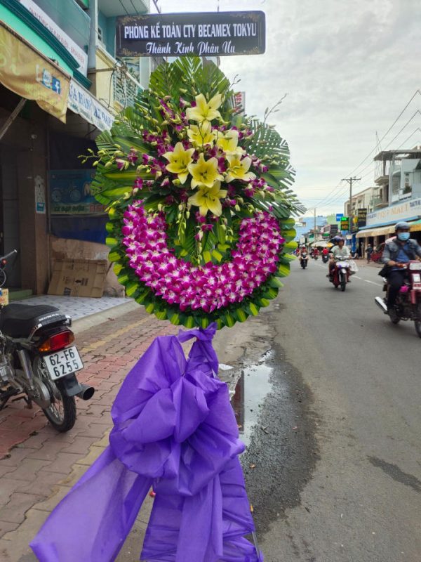 Shop Hoa Tươi Huyện Tháp Mười, Tỉnh Đồng Tháp