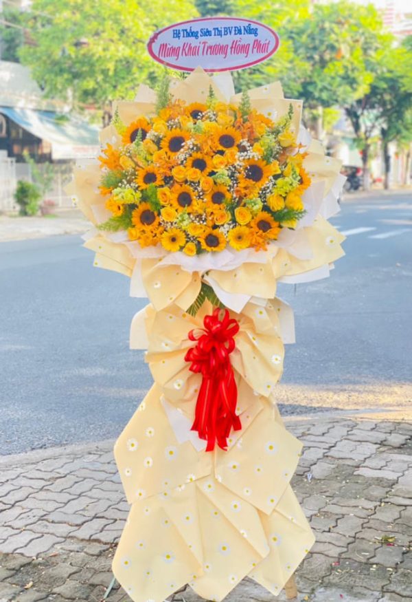 Shop Hoa Tươi Thành Phố Sa Đéc, Tỉnh Đồng Tháp