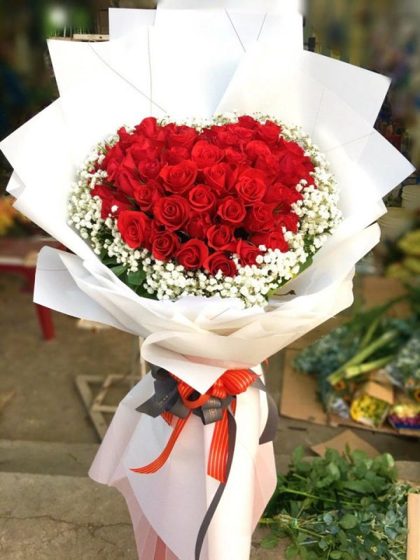 Shop Hoa Tươi Huyện Tháp Mười, Tỉnh Đồng Tháp