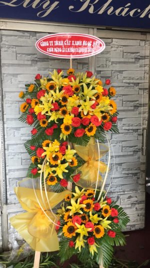 Shop Hoa Tươi Huyện Tháp Mười, Tỉnh Đồng Tháp