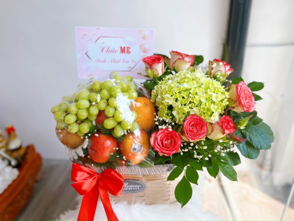 Shop Trái Cây Nhập Khẩu Thành Phố Hồng Ngự, Đồng Tháp