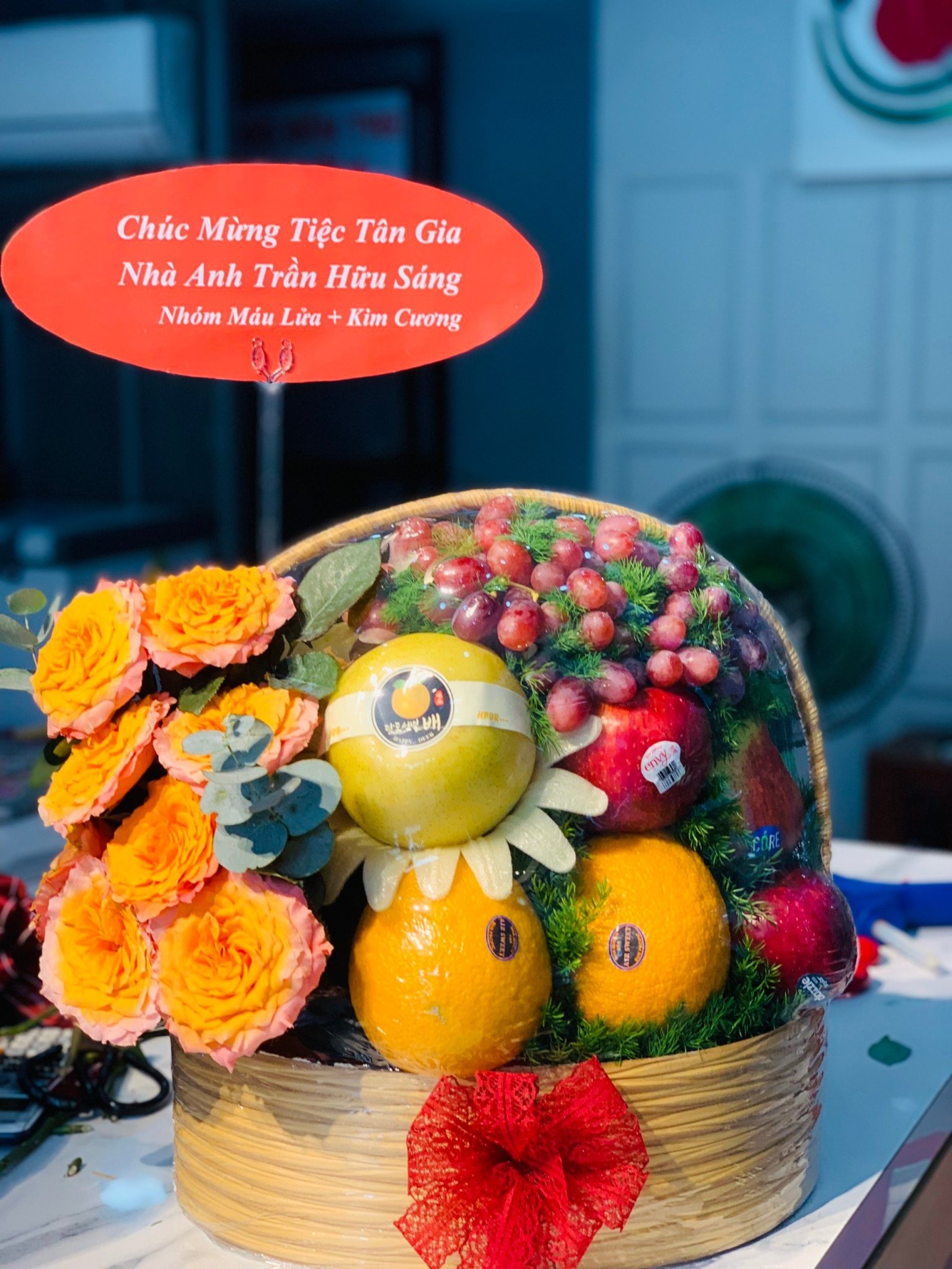 Shop Trái Cây Nhập Khẩu Thành Phố Hồng Ngự, Đồng Tháp