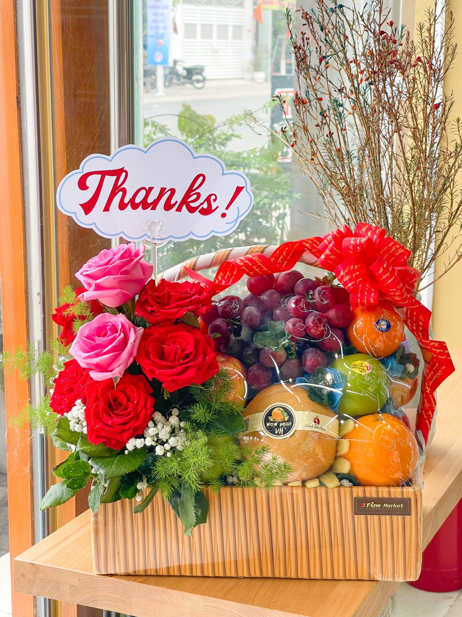 Shop Trái Cây Nhập Khẩu Thành Phố Hồng Ngự, Đồng Tháp