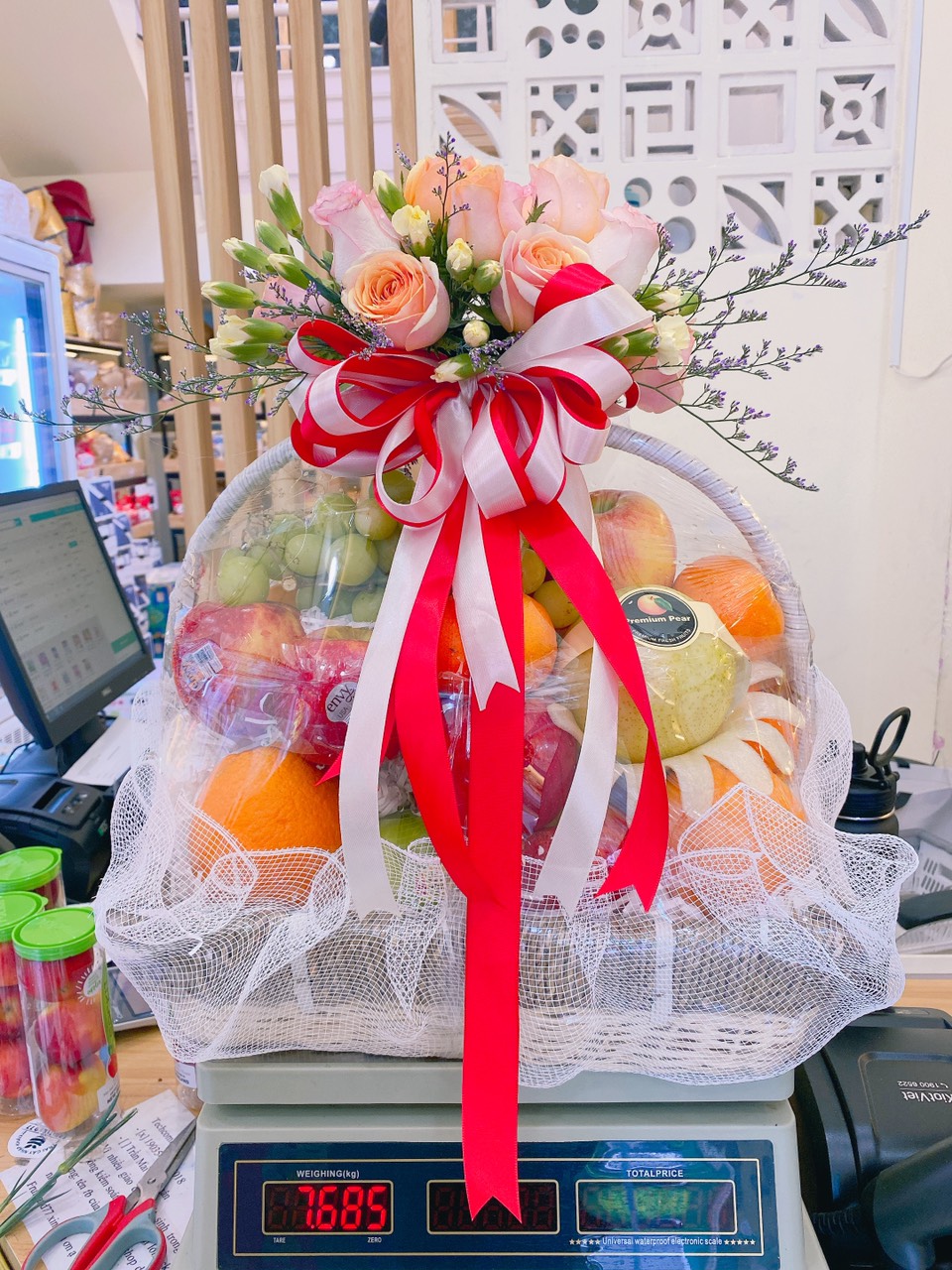 Shop Trái Cây Nhập Khẩu  Thành Phố Sa Đéc, Đồng Tháp