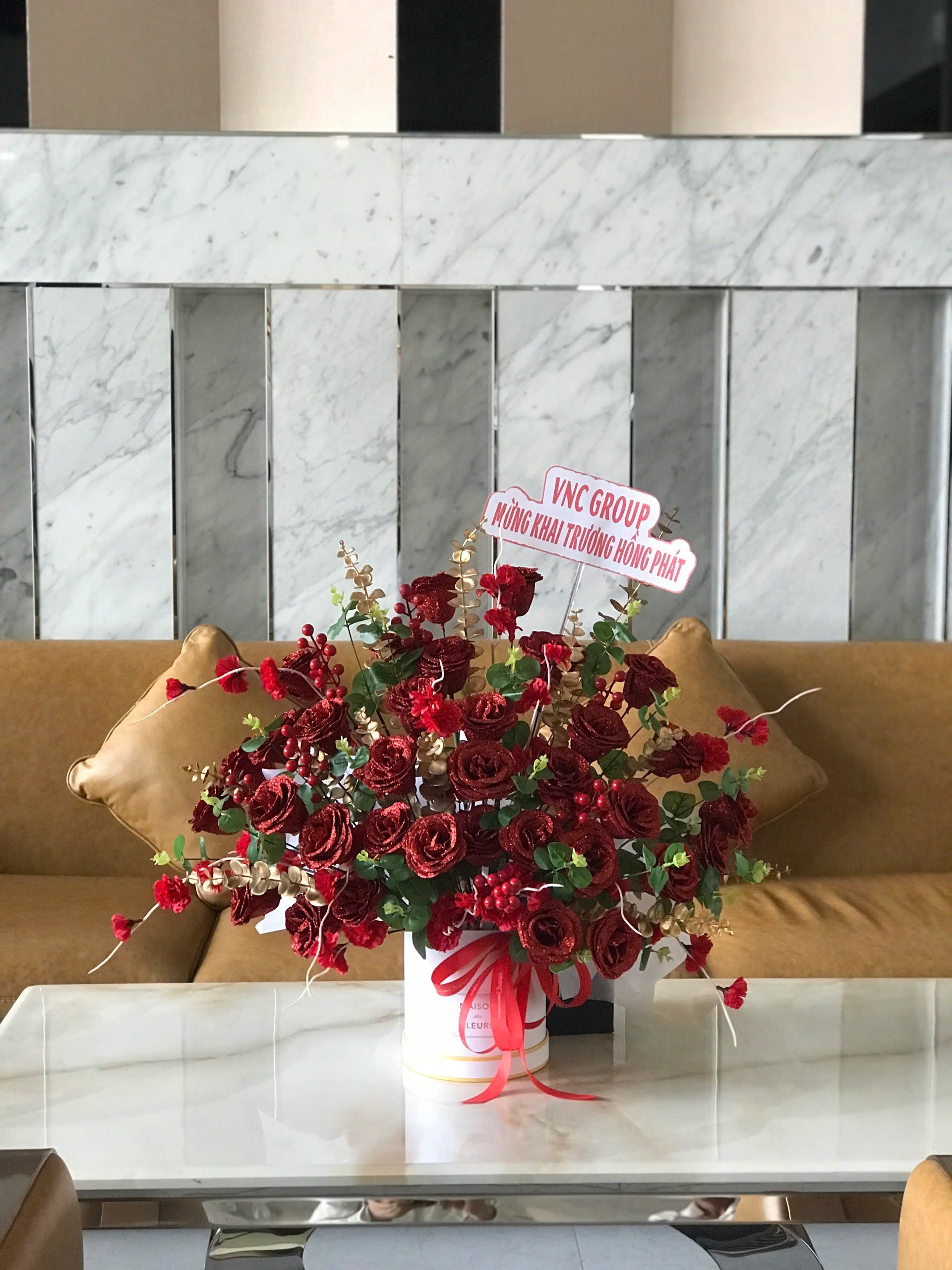 Shop Hoa Sáp Huyện Hồng Ngự, Đồng Tháp