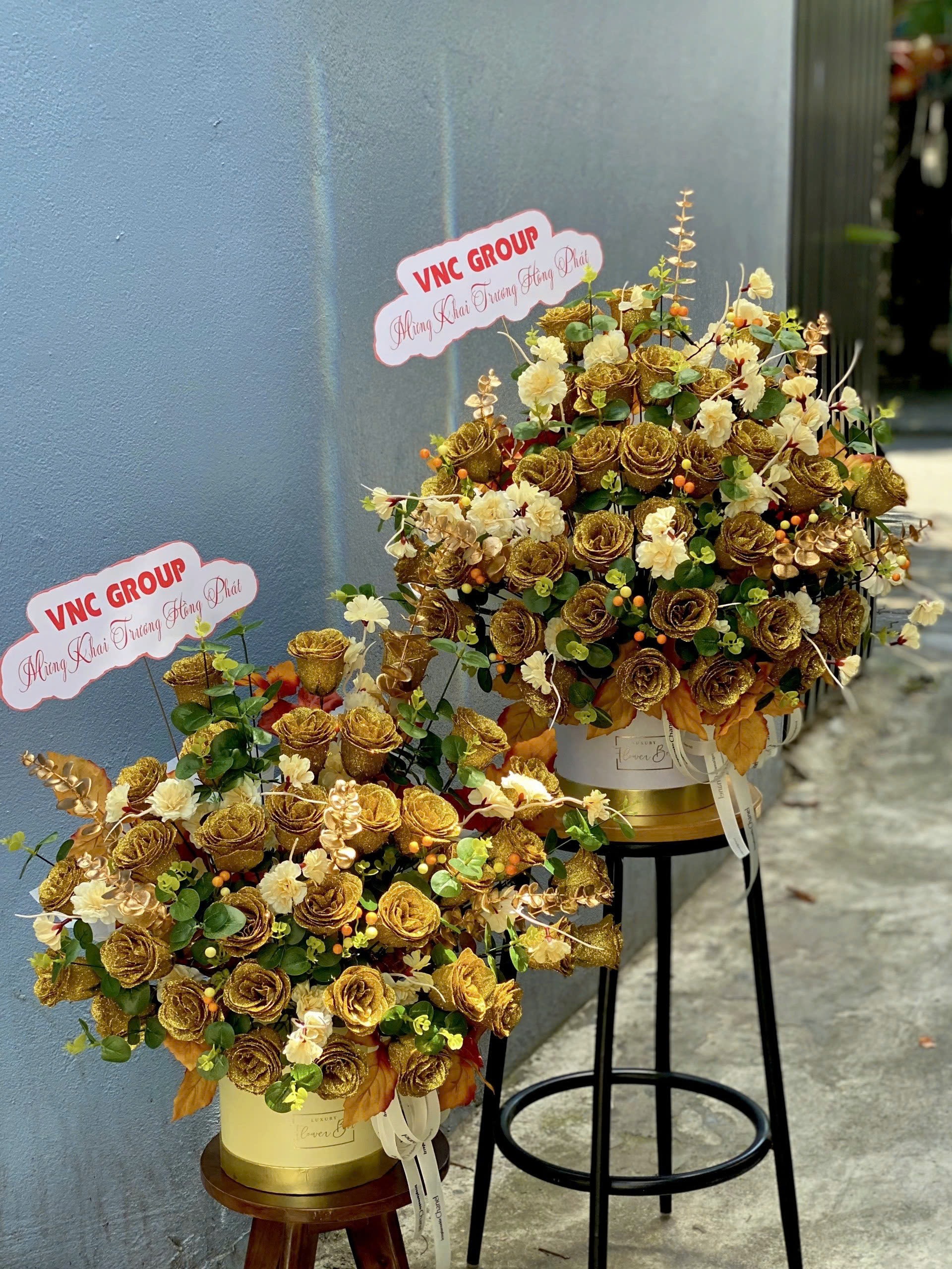 Shop Hoa Sáp Huyện Thanh Bình, Đồng Tháp