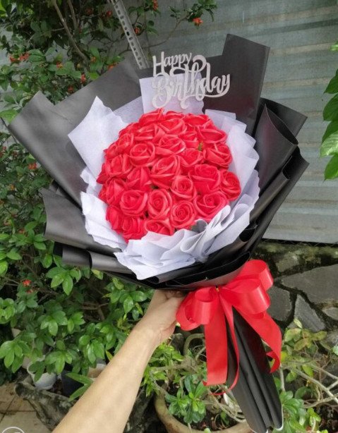 Shop Hoa Sáp Huyện Tam Nông, Đồng Tháp