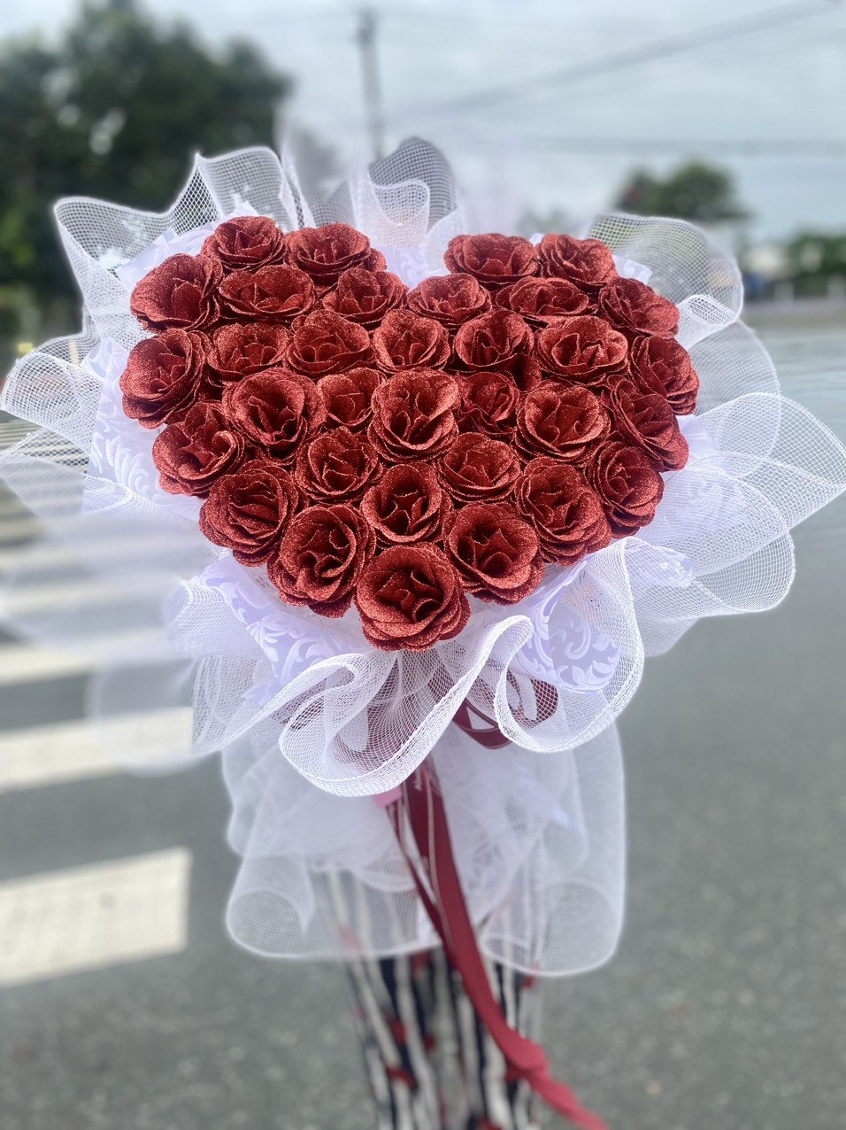 Shop Hoa Sáp Huyện Tháp Mười, Đồng Tháp