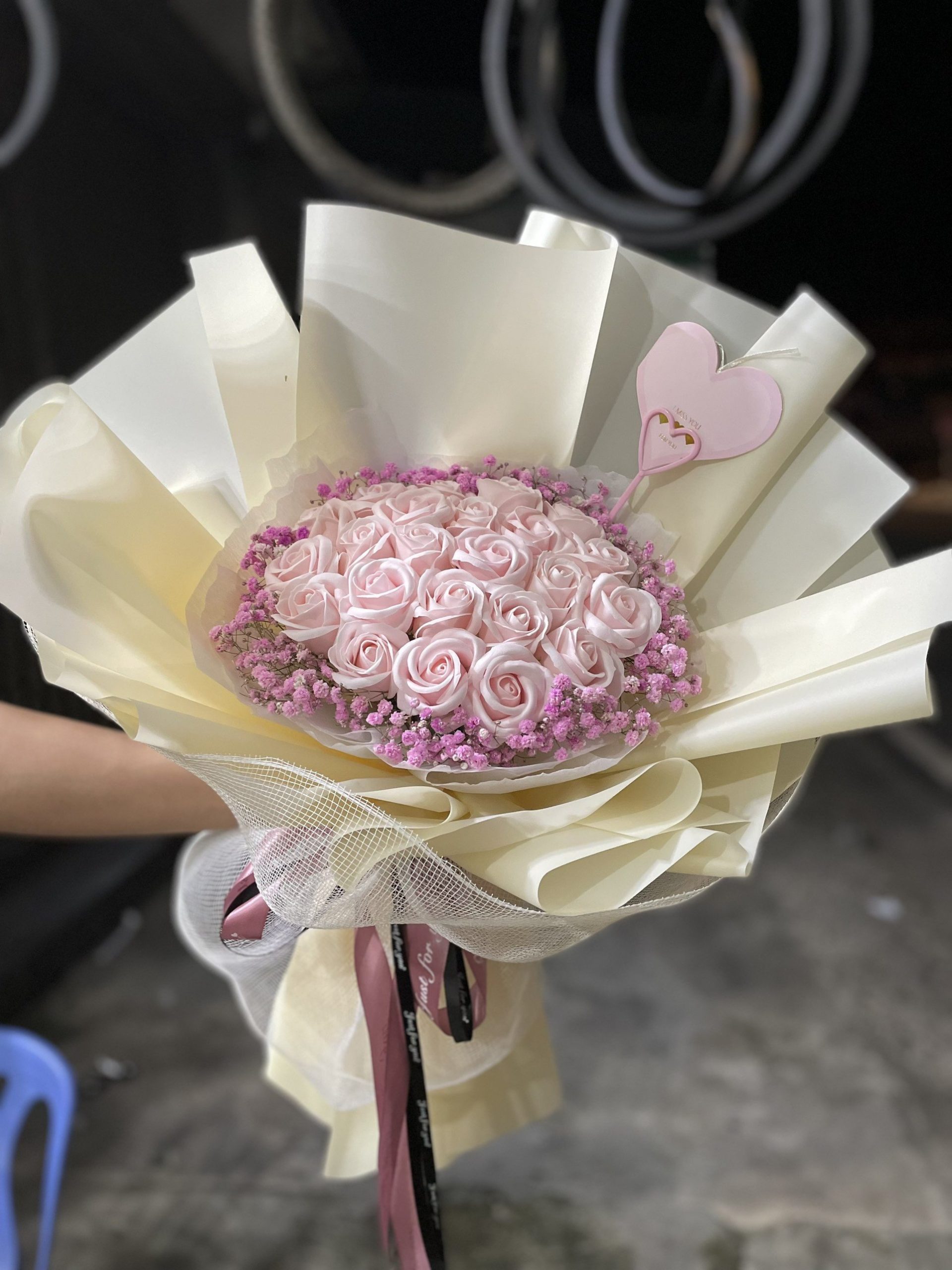 Shop Hoa Sáp Huyện Lấp Vò, Đồng Tháp